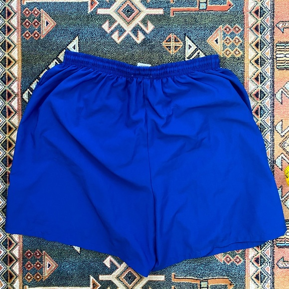Vintage Reebok Drawstring Shorts 🧢 - Picture 2 of 4